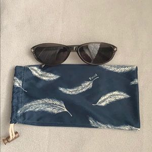 FOSSIL Glasses